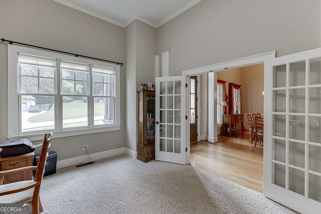 411 Meadow Lake Terrace Hoschton - Photo 9