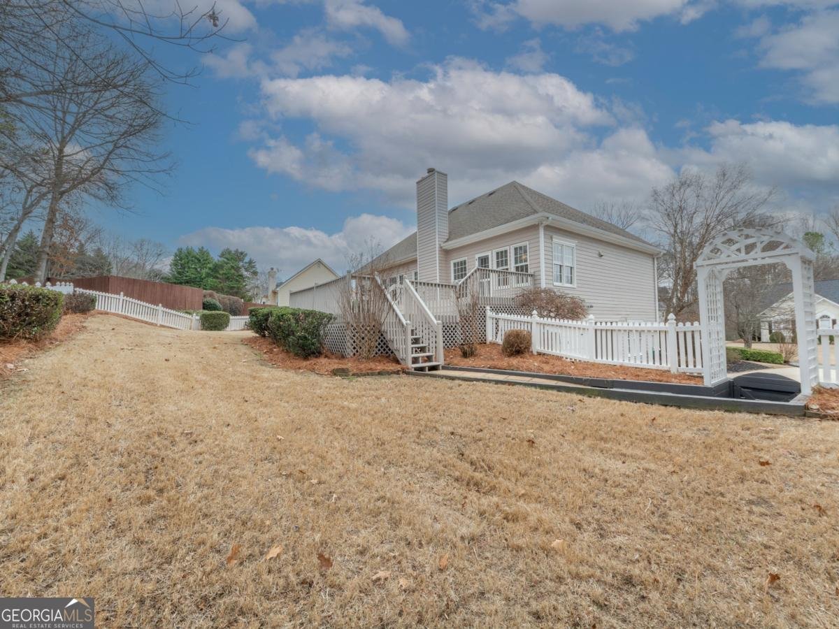 4540 Ansley Lane Cumming - Photo 10