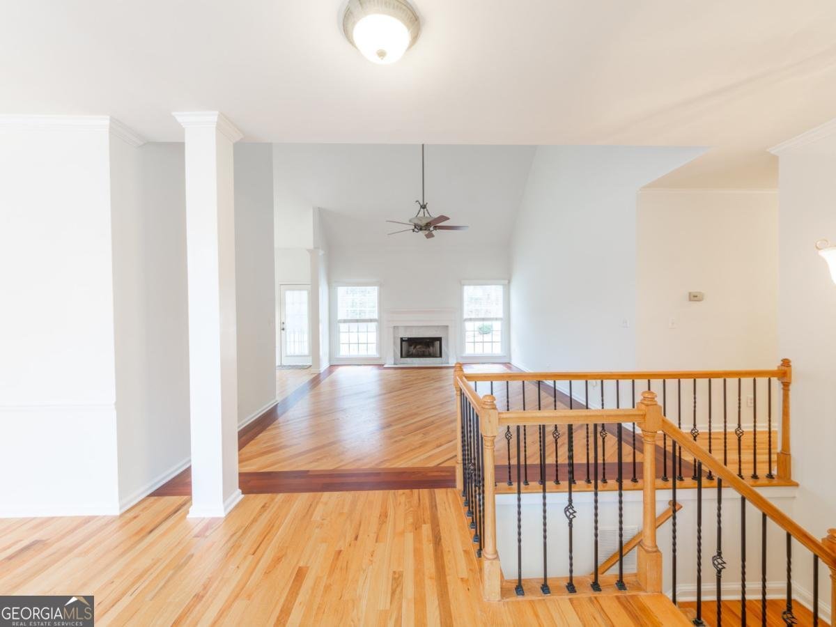 4540 Ansley Lane Cumming - Photo 14