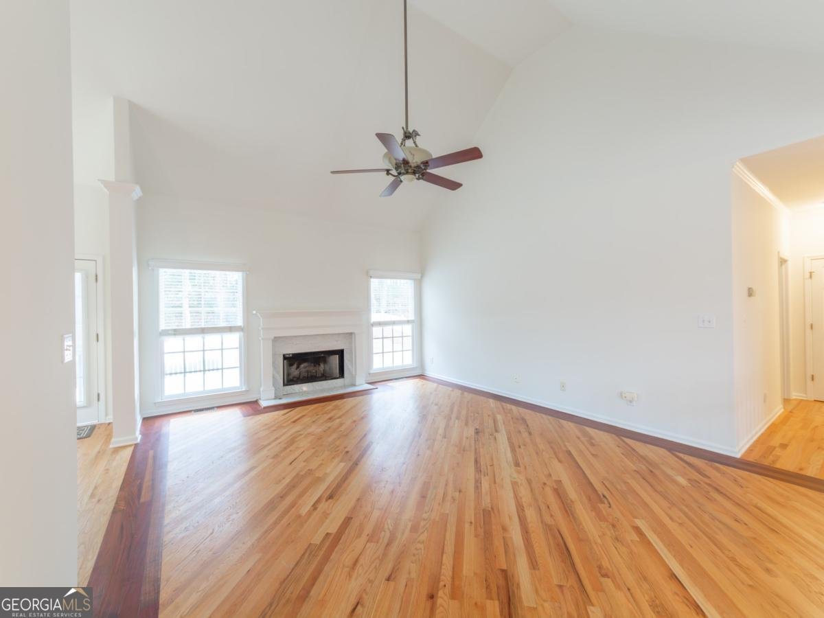 4540 Ansley Lane Cumming - Photo 18