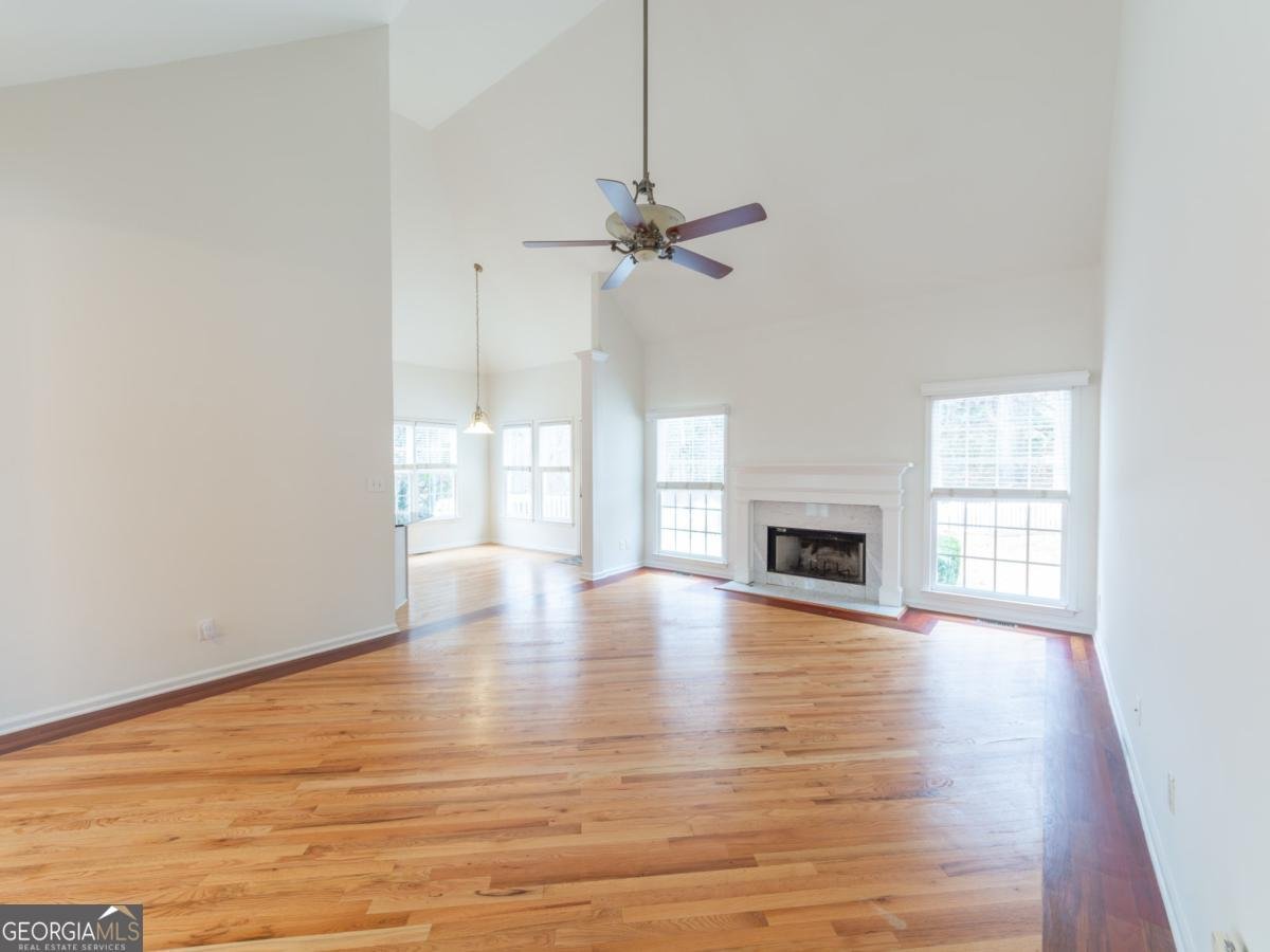 4540 Ansley Lane Cumming - Photo 19