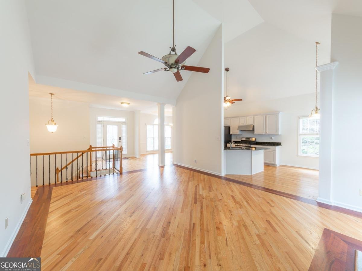 4540 Ansley Lane Cumming - Photo 20