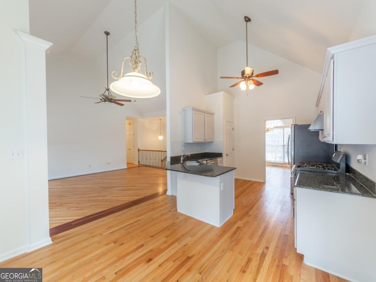 4540 Ansley Lane Cumming - Photo 23