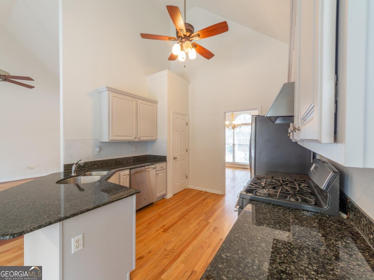 4540 Ansley Lane Cumming - Photo 24