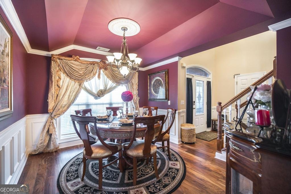 161 Rowland Circle Byron - Photo 10