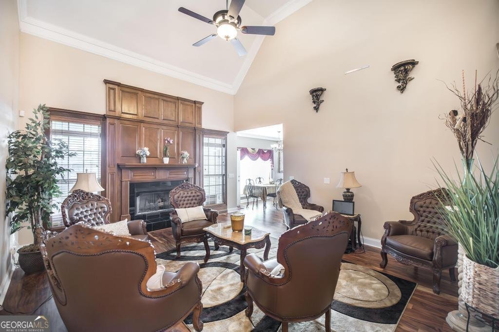 161 Rowland Circle Byron - Photo 11