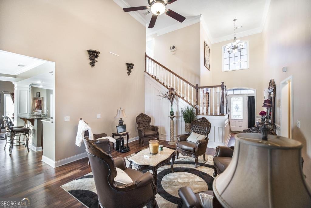 161 Rowland Circle Byron - Photo 12