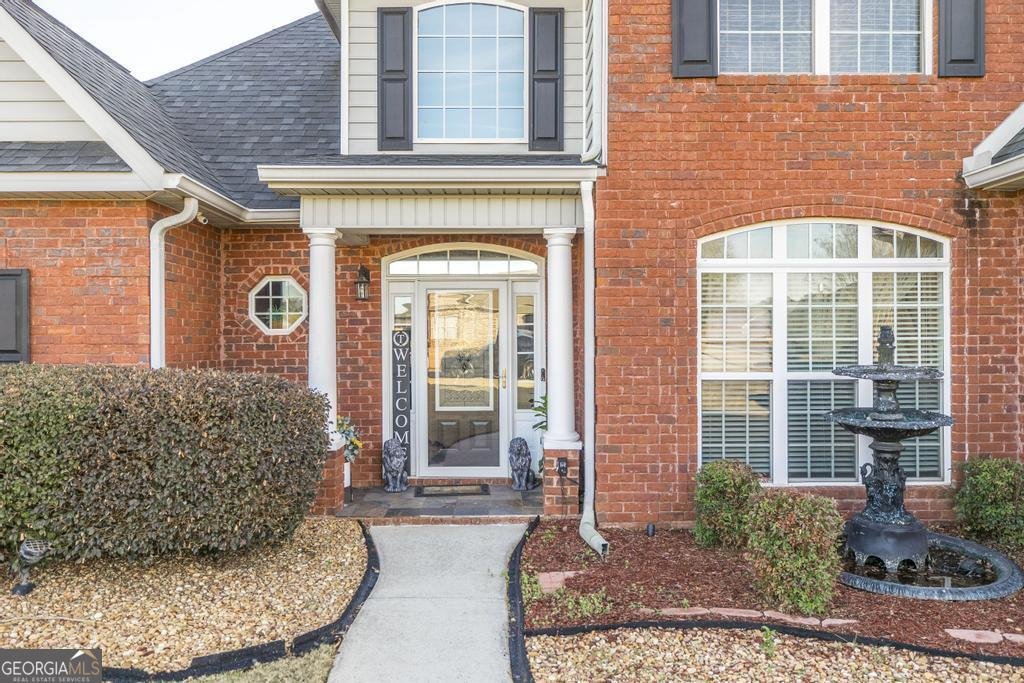 161 Rowland Circle Byron - Photo 6