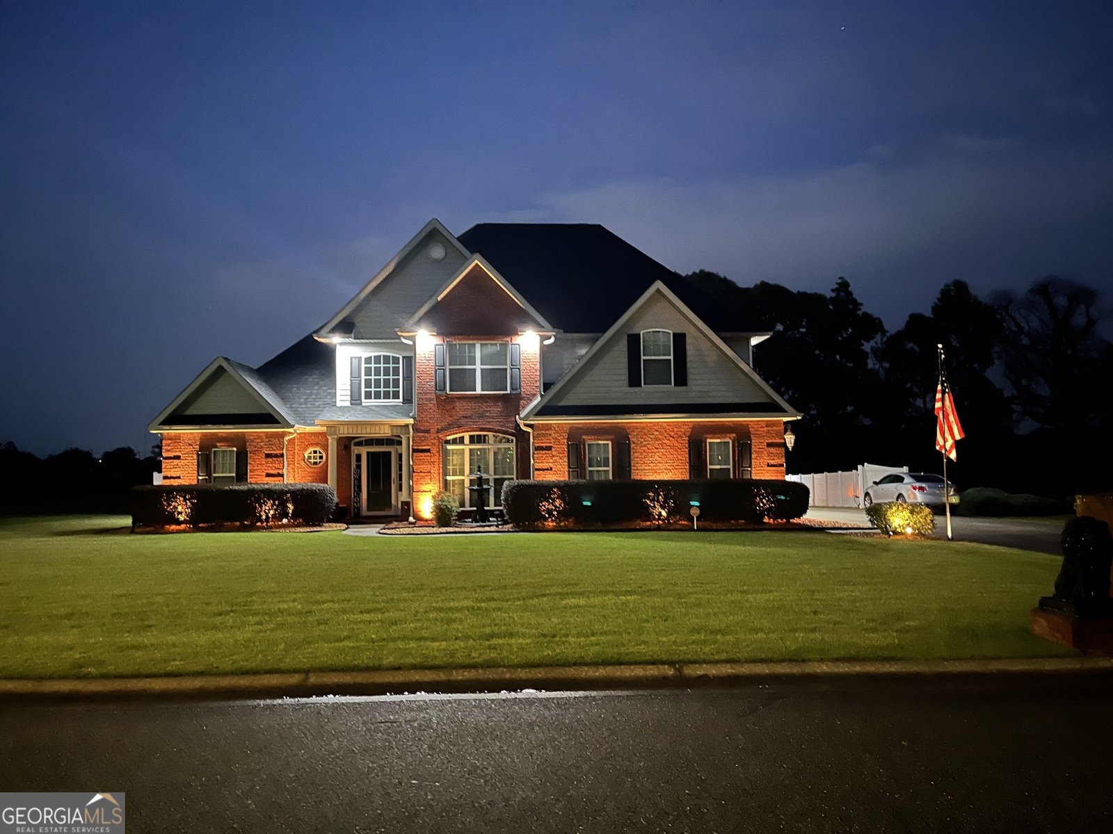 161 Rowland Circle Byron - Photo 8