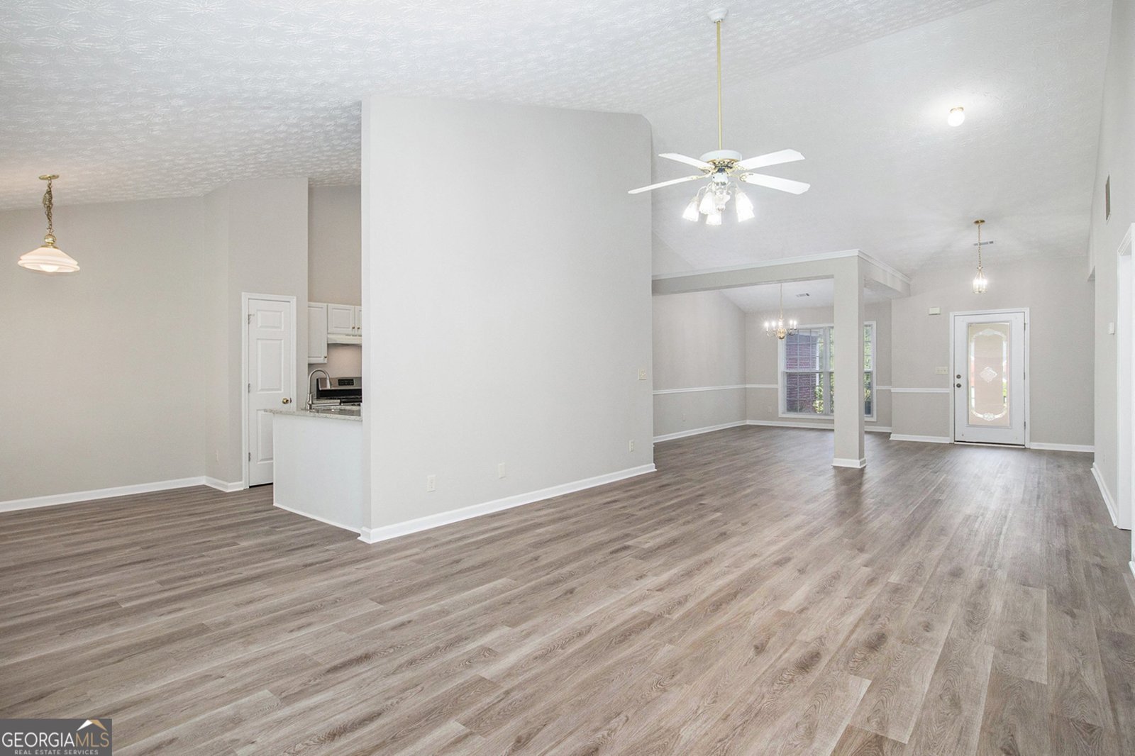 6103 Portsmouth Drive Flowery Branch - Photo 6