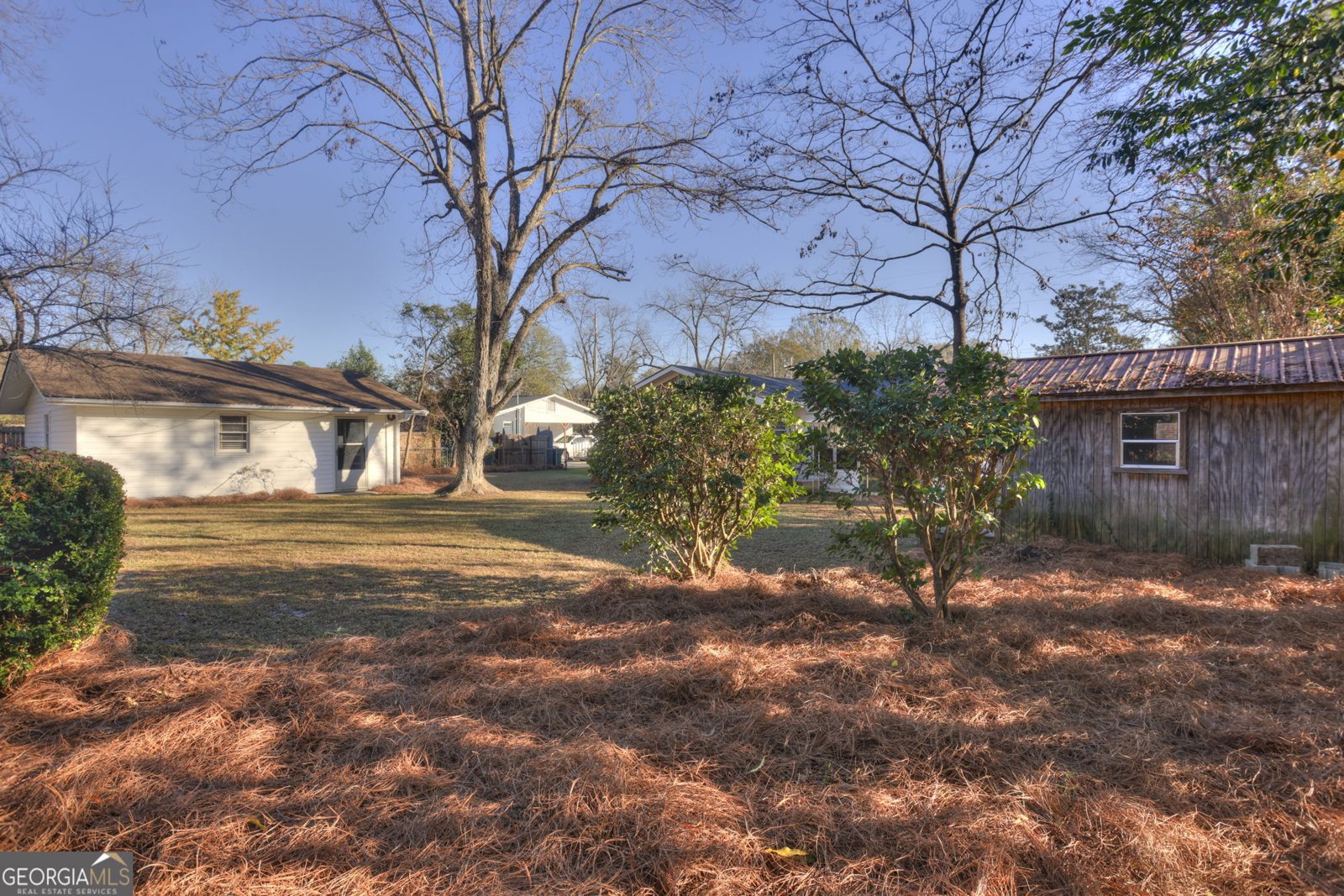 1423 Tucker Road Perry - Photo 33