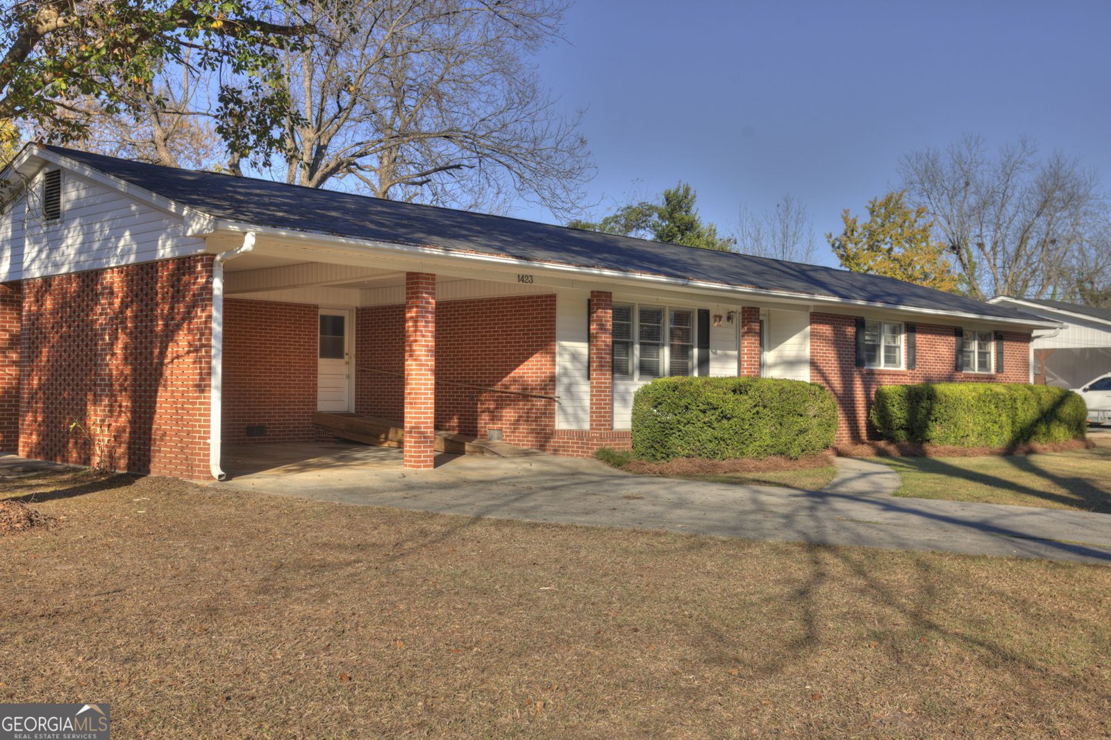 1423 Tucker Road Perry - Photo 37