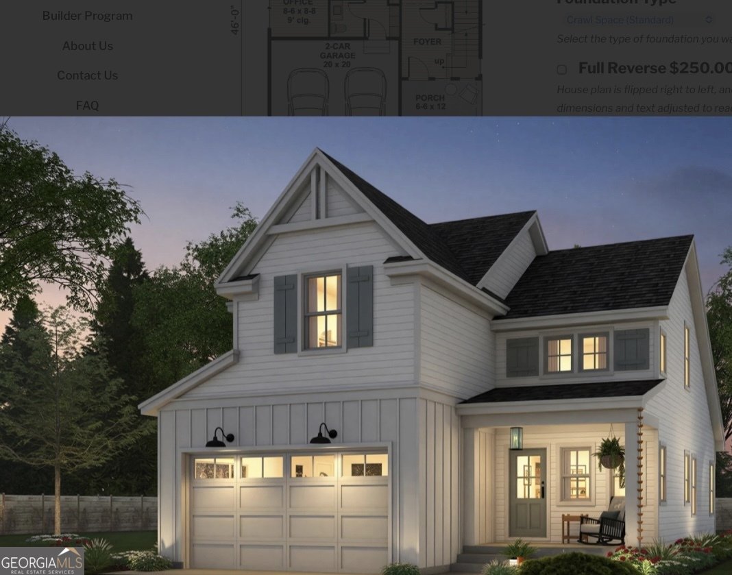 302 Oak Mountain Avenue Road Carrollton - Photo 1