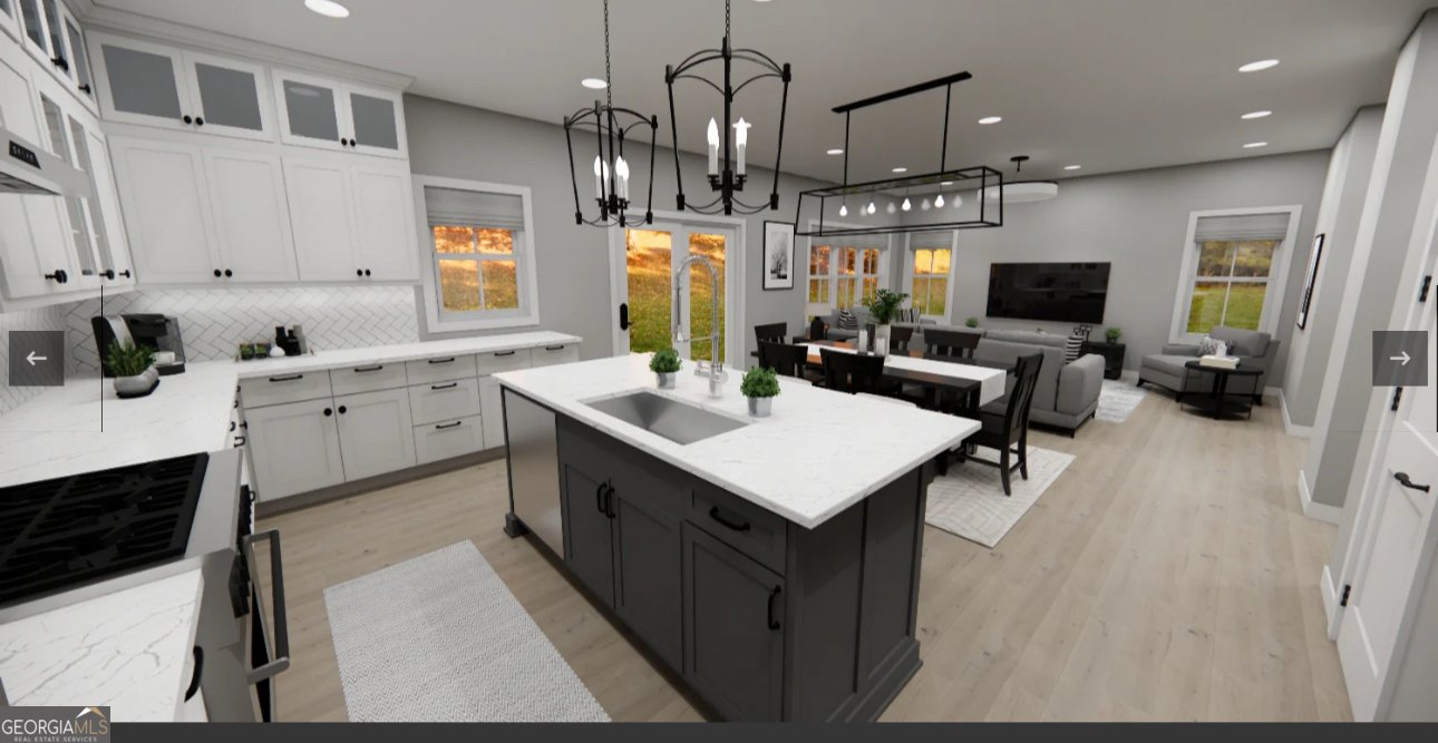 302 Oak Mountain Avenue Road Carrollton - Photo 12