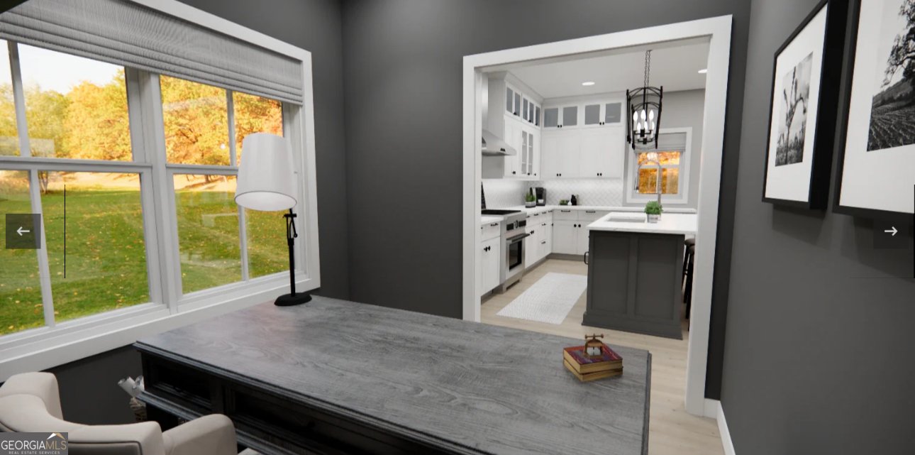 302 Oak Mountain Avenue Road Carrollton - Photo 14