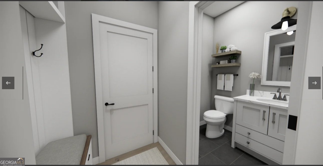 302 Oak Mountain Avenue Road Carrollton - Photo 16