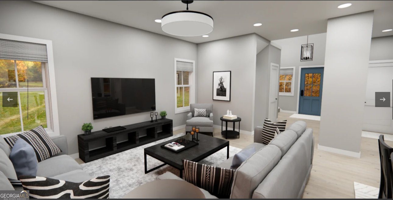 302 Oak Mountain Avenue Road Carrollton - Photo 18