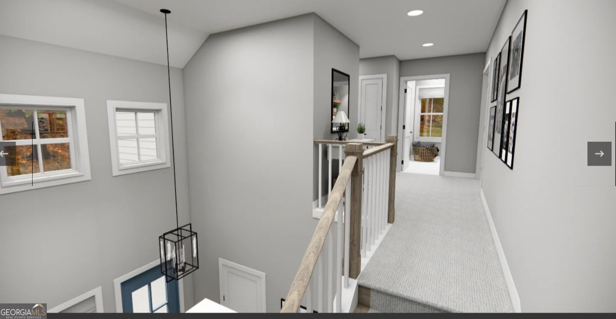 302 Oak Mountain Avenue Road Carrollton - Photo 20