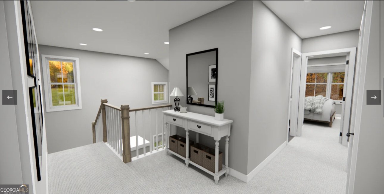 302 Oak Mountain Avenue Road Carrollton - Photo 21