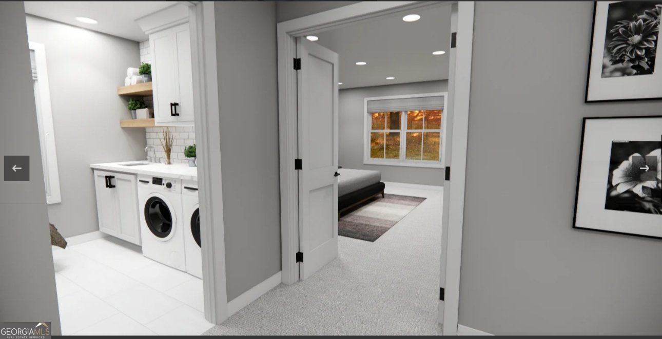 302 Oak Mountain Avenue Road Carrollton - Photo 24