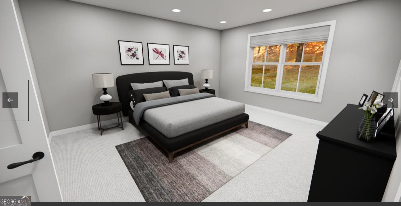 302 Oak Mountain Avenue Road Carrollton - Photo 25