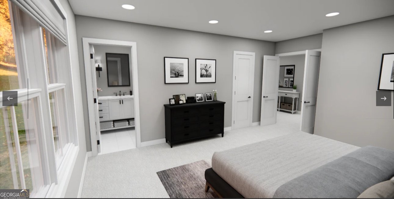 302 Oak Mountain Avenue Road Carrollton - Photo 26