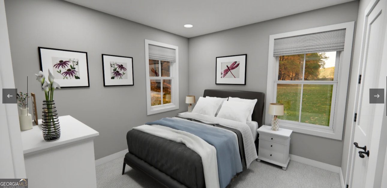 302 Oak Mountain Avenue Road Carrollton - Photo 27