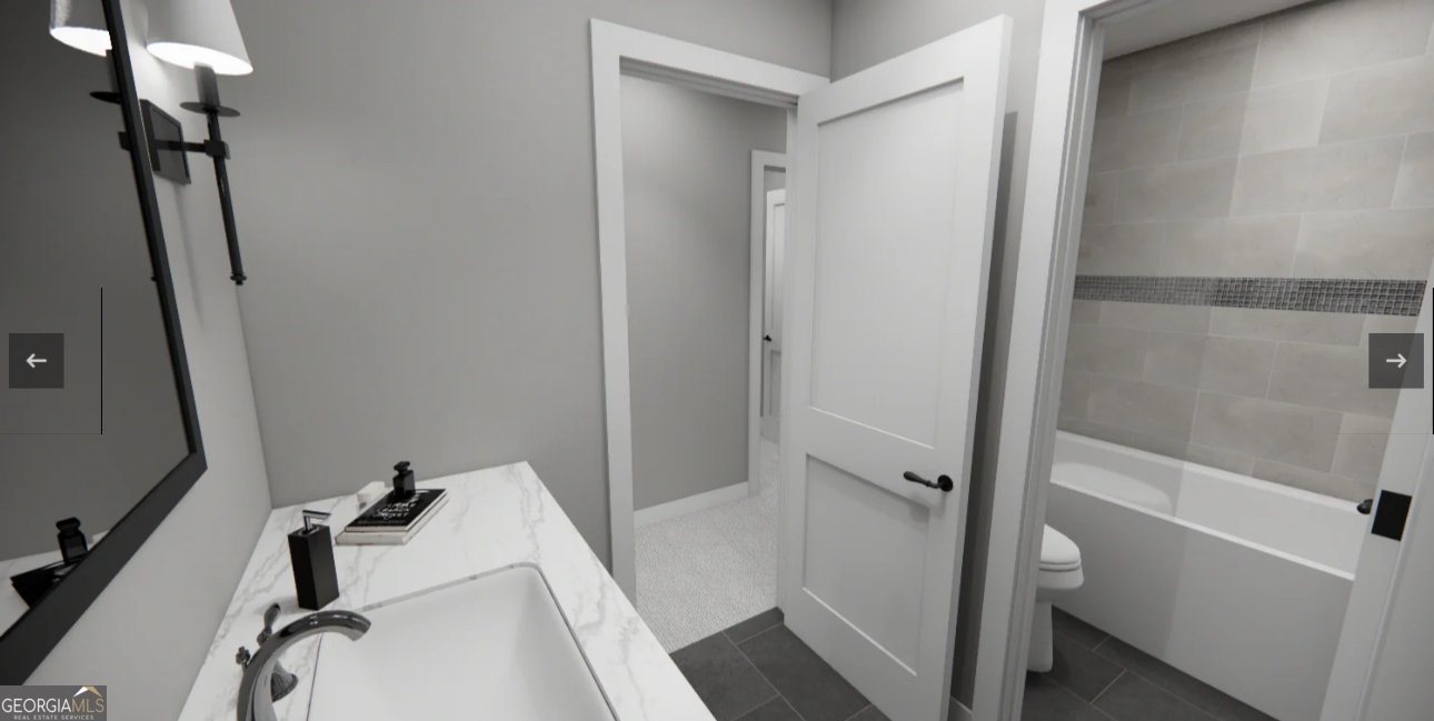 302 Oak Mountain Avenue Road Carrollton - Photo 30