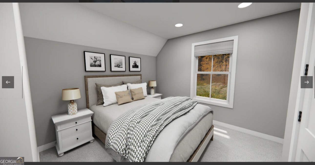 302 Oak Mountain Avenue Road Carrollton - Photo 31