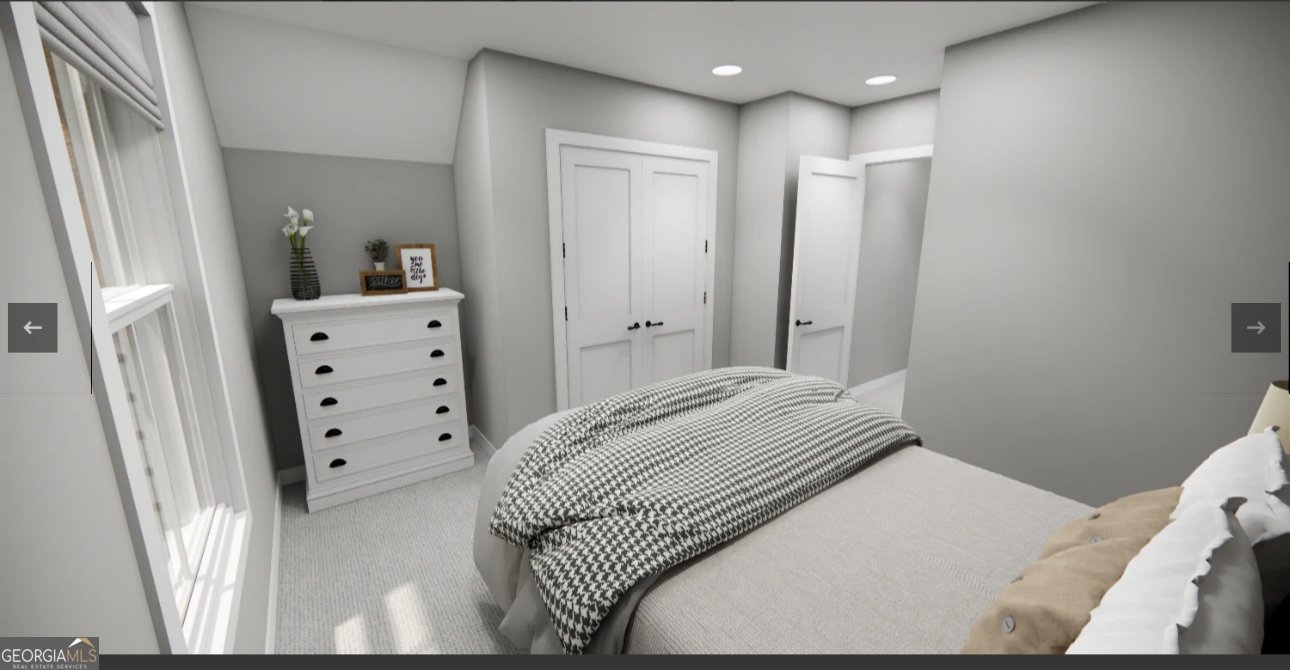 302 Oak Mountain Avenue Road Carrollton - Photo 32