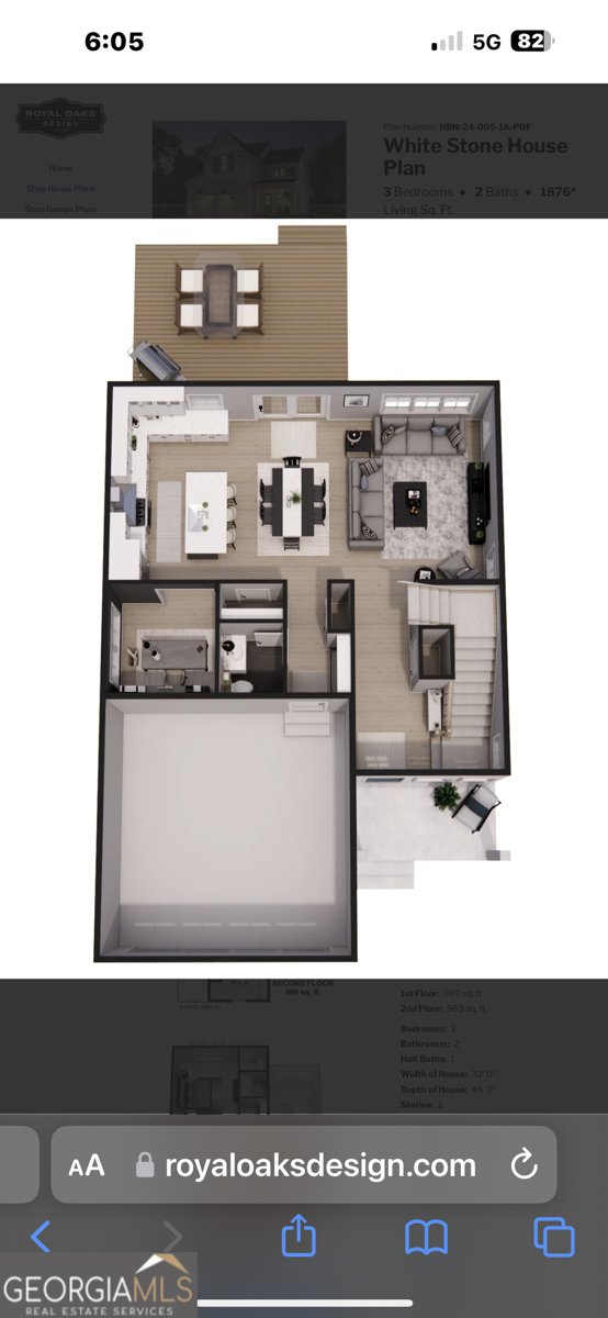 302 Oak Mountain Avenue Road Carrollton - Photo 34