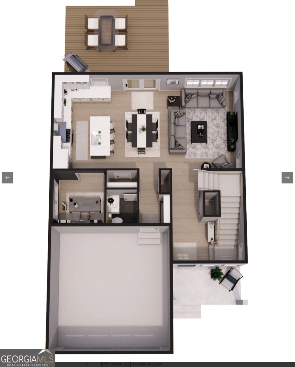 302 Oak Mountain Avenue Road Carrollton - Photo 35