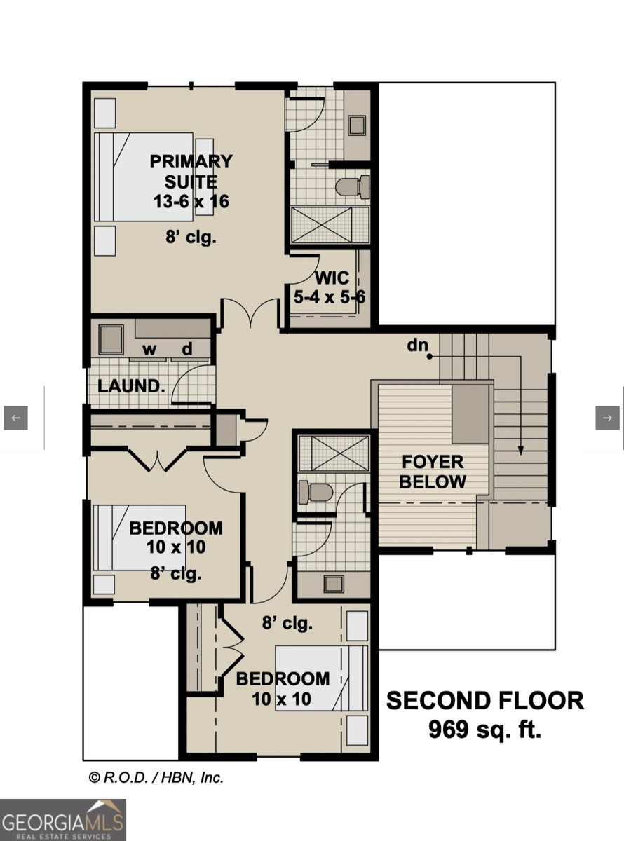 302 Oak Mountain Avenue Road Carrollton - Photo 36