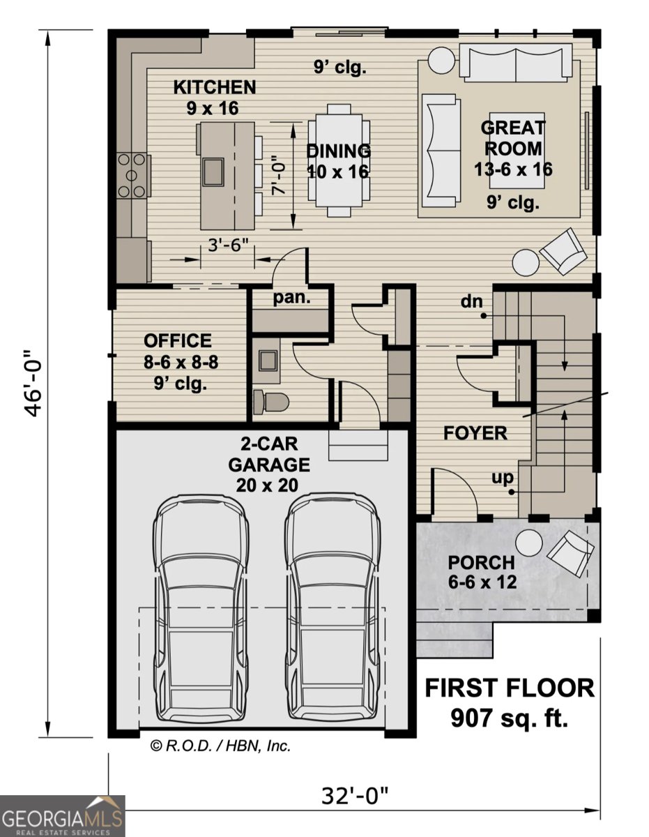 302 Oak Mountain Avenue Road Carrollton - Photo 37