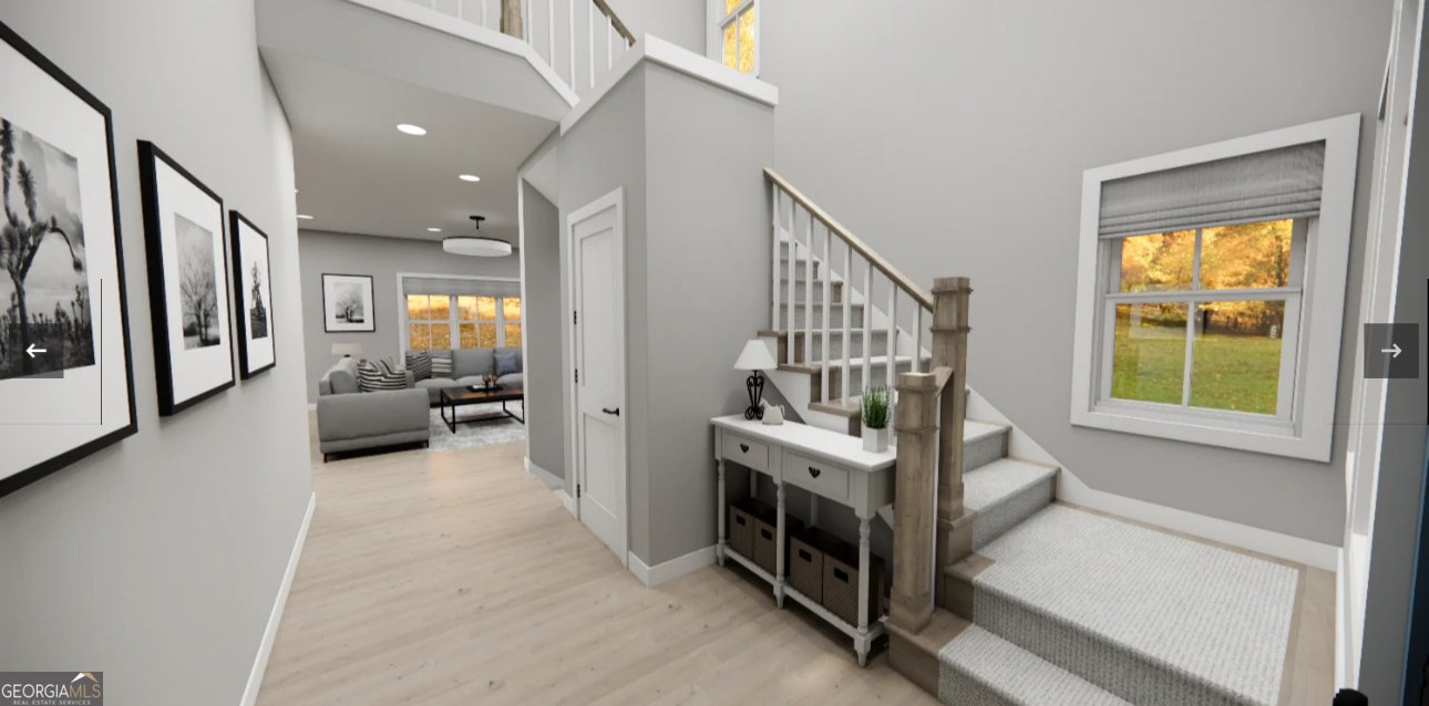 302 Oak Mountain Avenue Road Carrollton - Photo 6