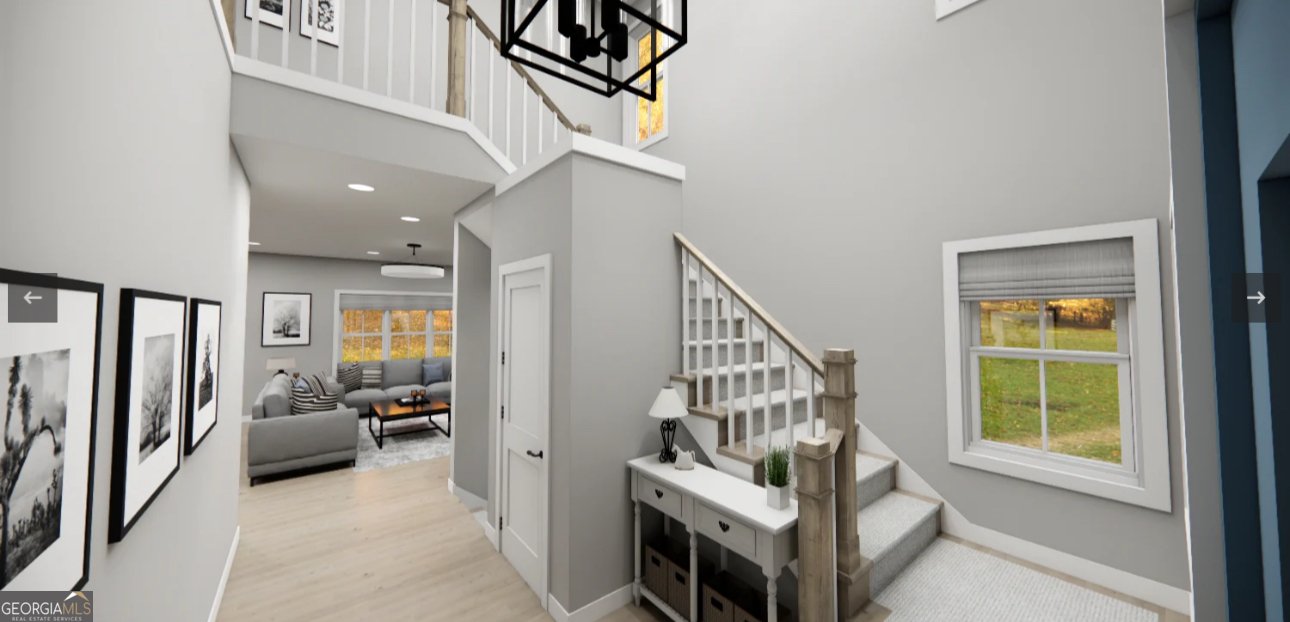 302 Oak Mountain Avenue Road Carrollton - Photo 7