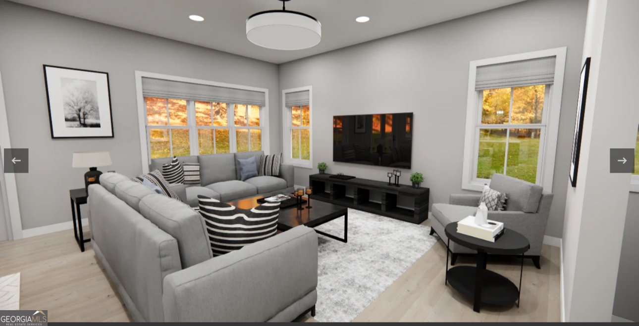 302 Oak Mountain Avenue Road Carrollton - Photo 8