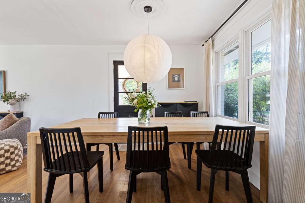 566 Lyle Drive Marietta - Photo 10