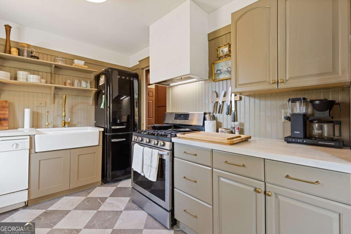 566 Lyle Drive Marietta - Photo 12