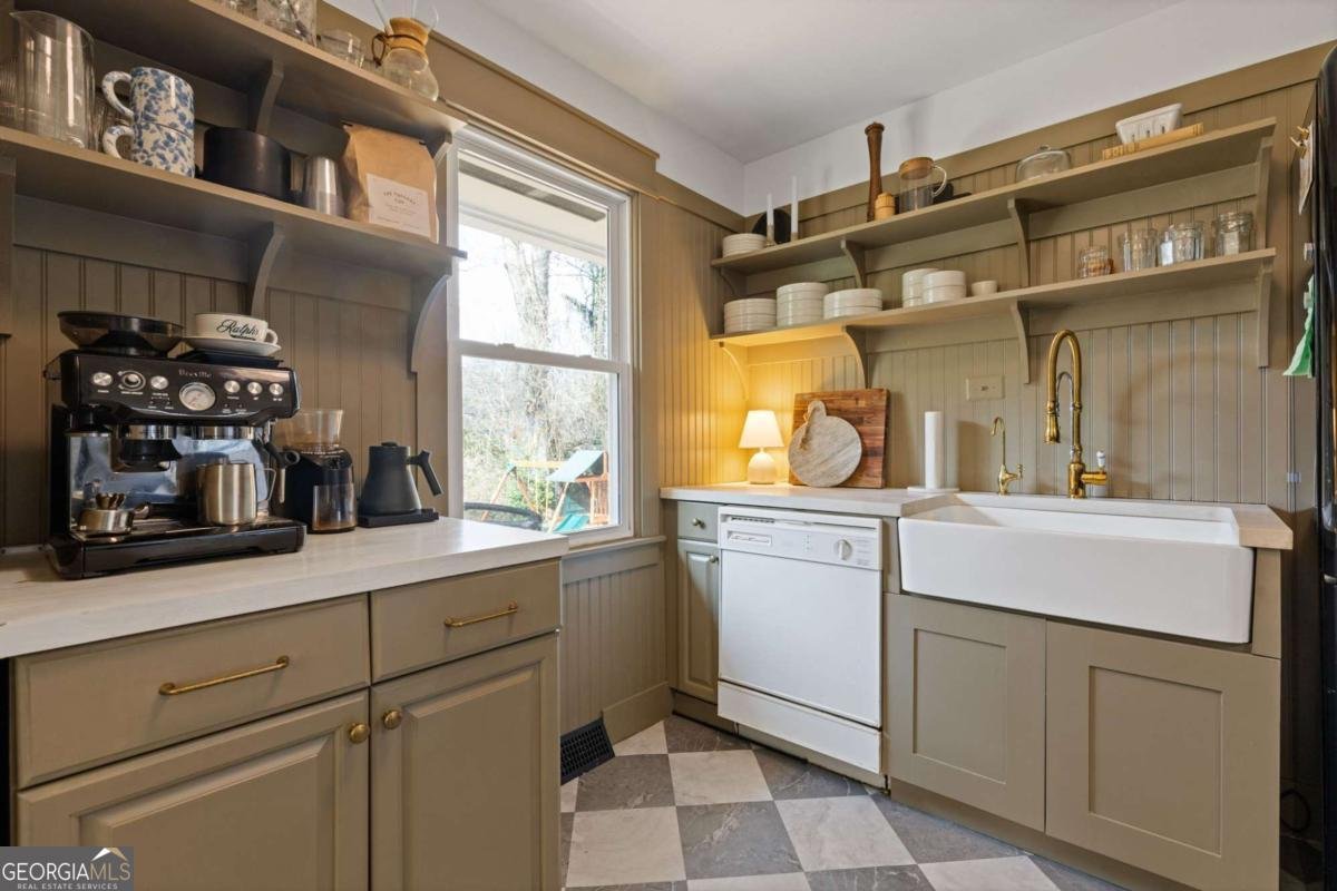 566 Lyle Drive Marietta - Photo 14