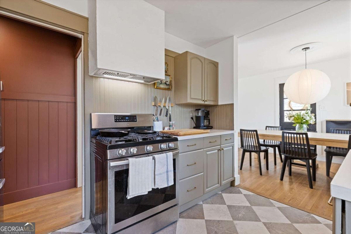 566 Lyle Drive Marietta - Photo 15