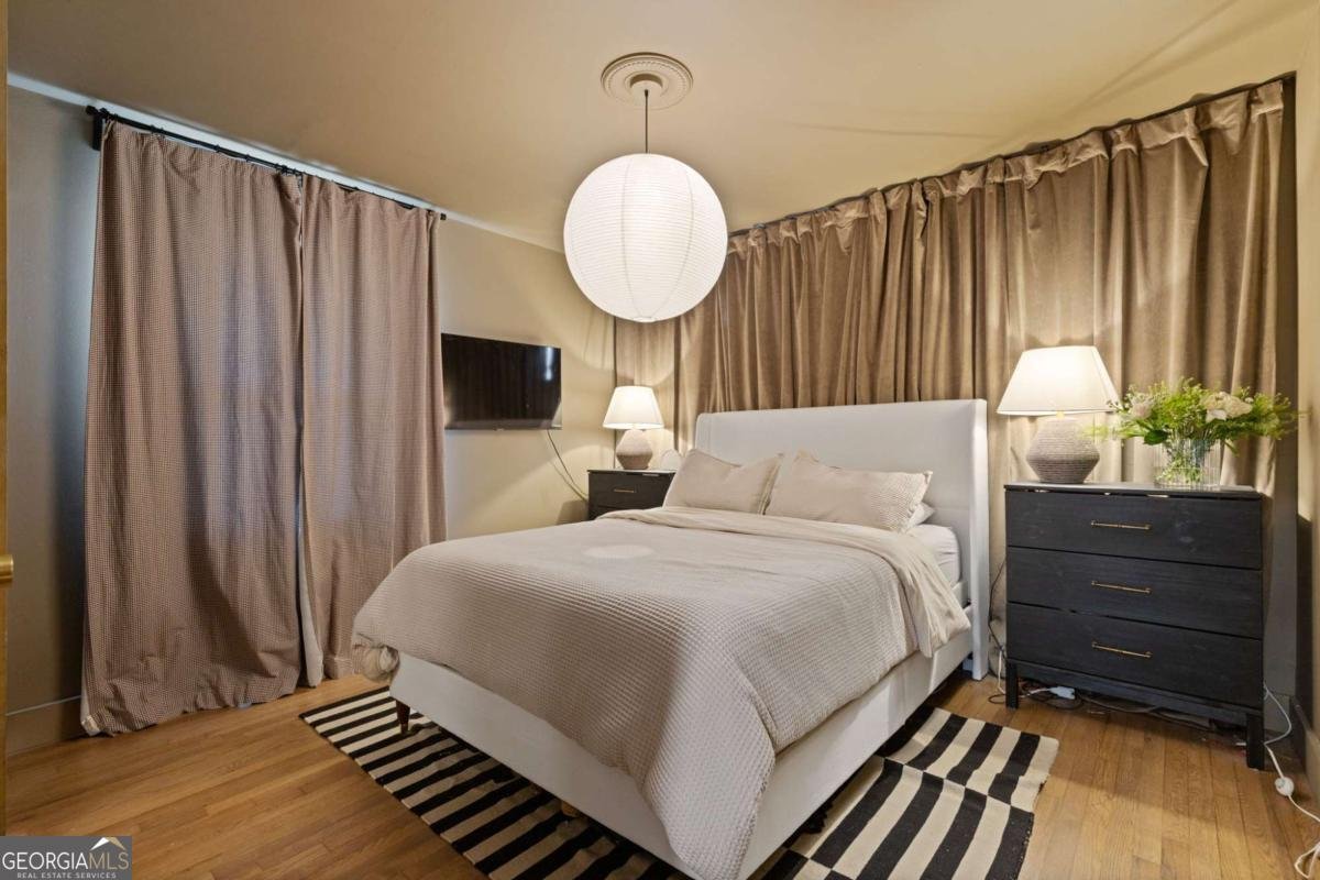 566 Lyle Drive Marietta - Photo 16