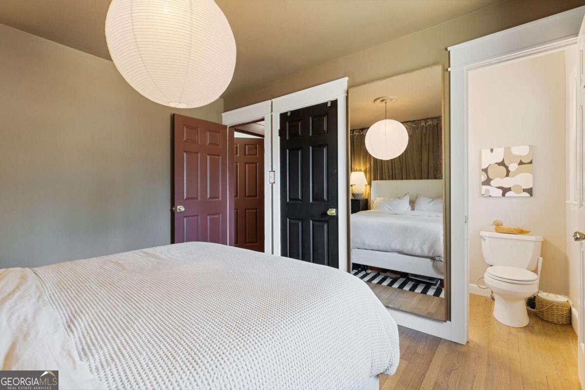 566 Lyle Drive Marietta - Photo 17