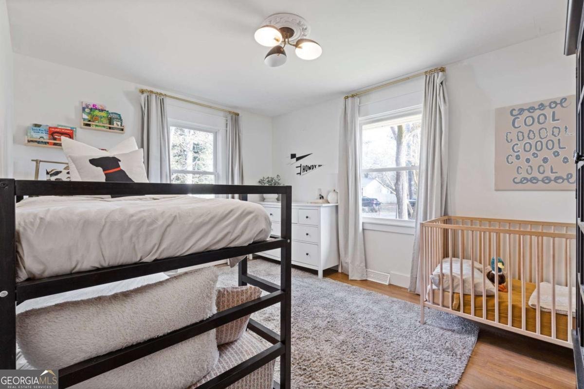 566 Lyle Drive Marietta - Photo 20