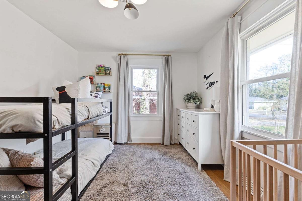 566 Lyle Drive Marietta - Photo 21