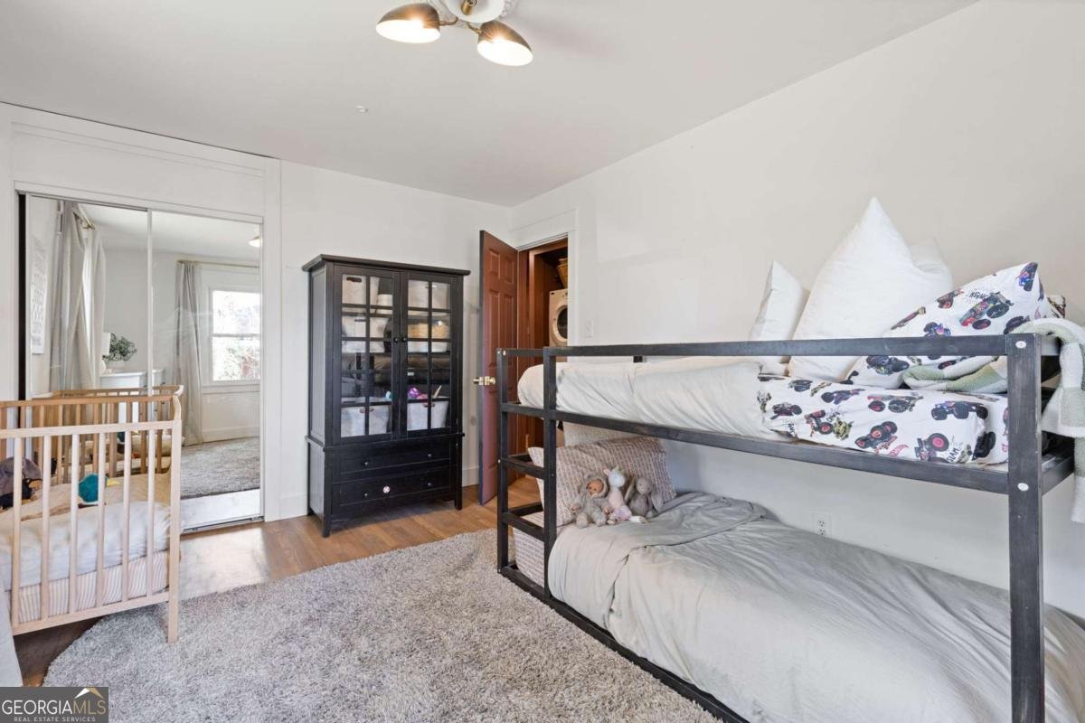 566 Lyle Drive Marietta - Photo 22