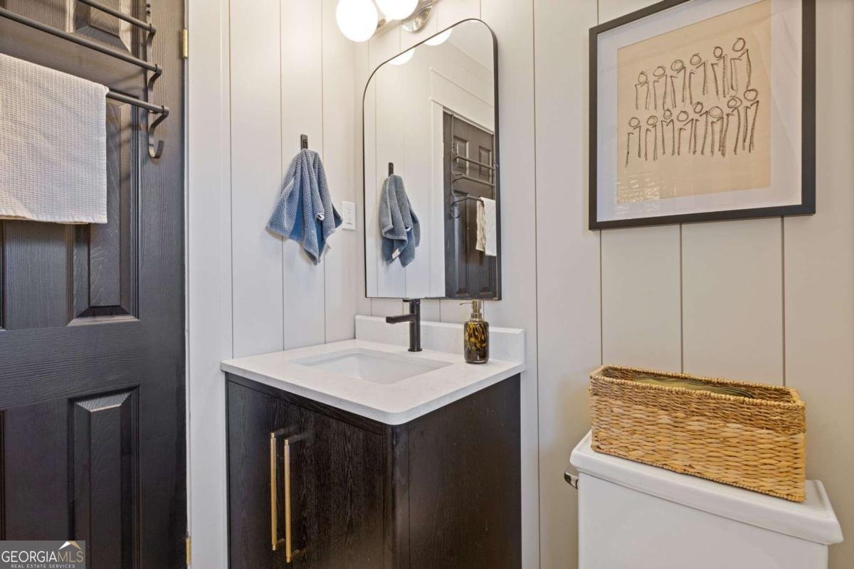 566 Lyle Drive Marietta - Photo 23