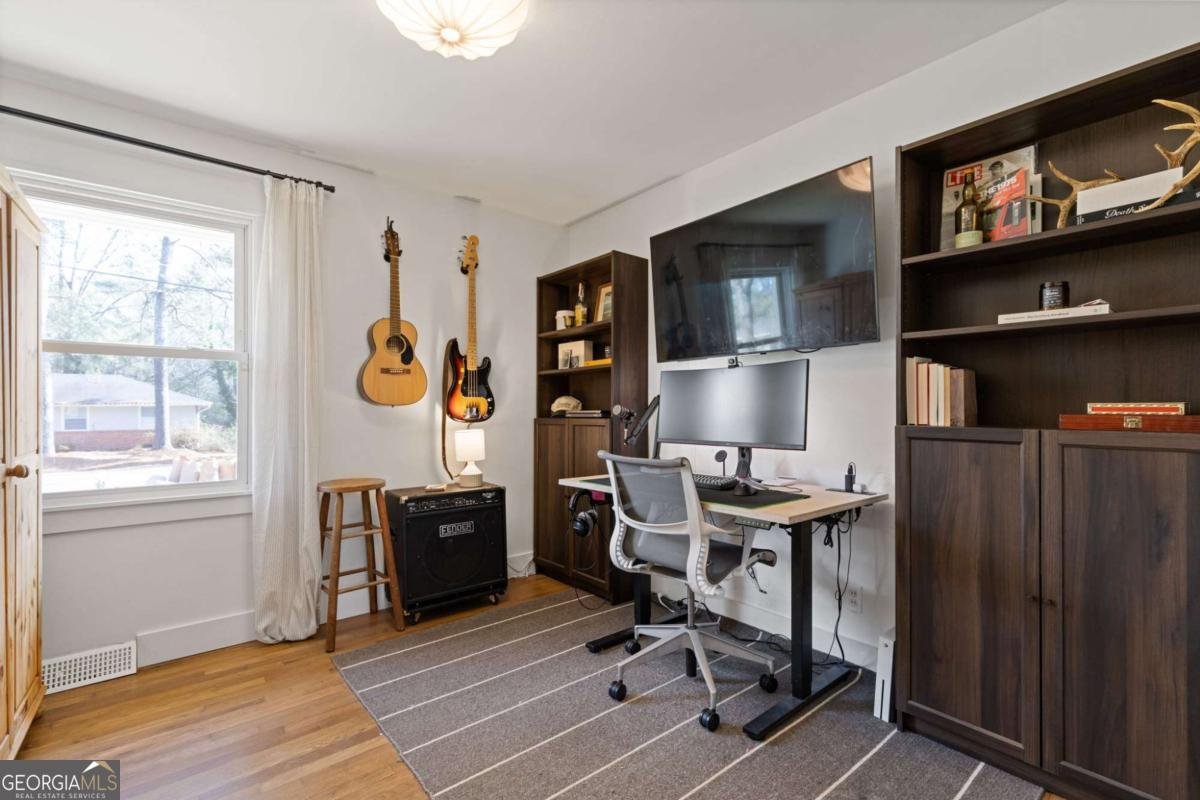 566 Lyle Drive Marietta - Photo 25