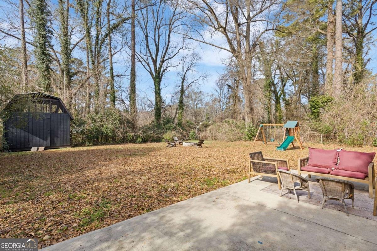 566 Lyle Drive Marietta - Photo 28