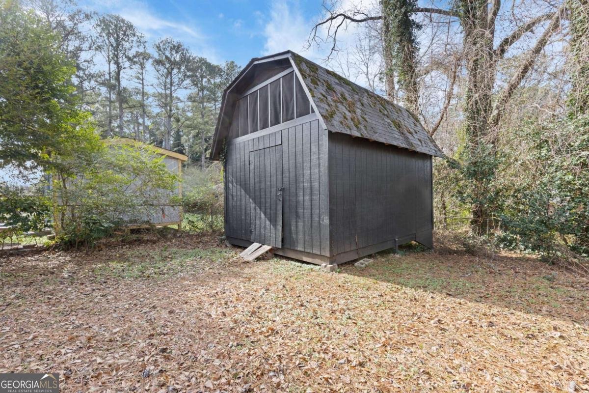 566 Lyle Drive Marietta - Photo 29